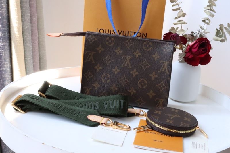 Louis Vuitton Satchel Bags
